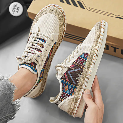 Azteco Sneakers
