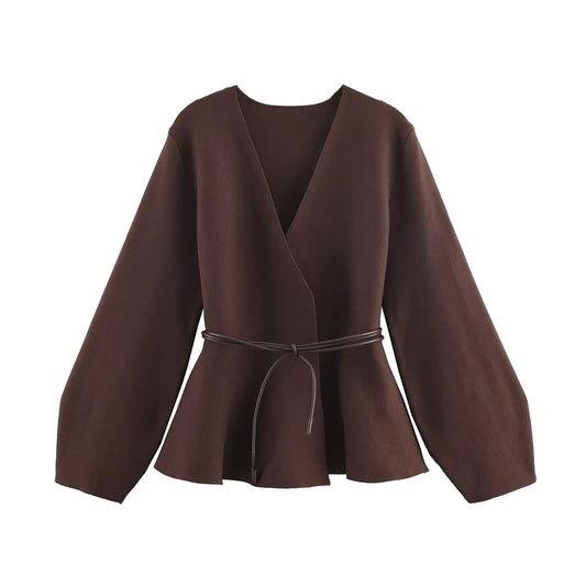 Madonne Cardigan
