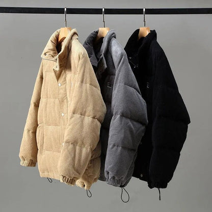 Douglas Padded Jacket