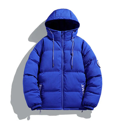 Everett Puffer Jacket