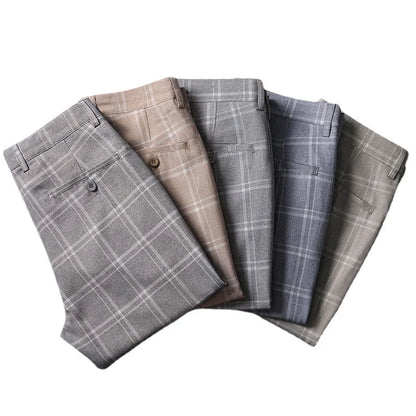 Roamer Men's Dress Pants