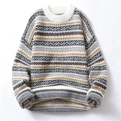 Ascent Knit Sweater