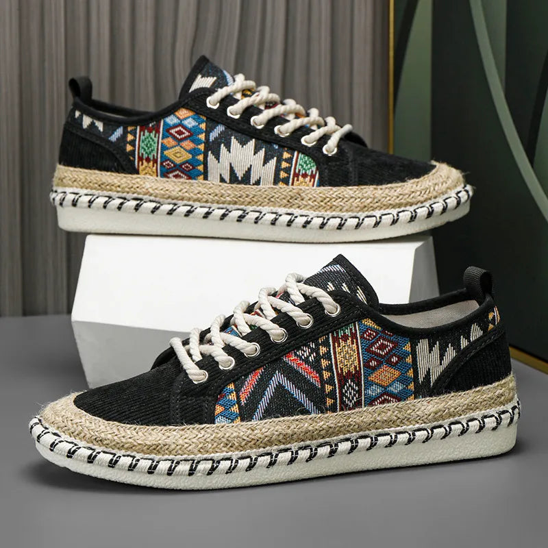 Azteco Sneakers