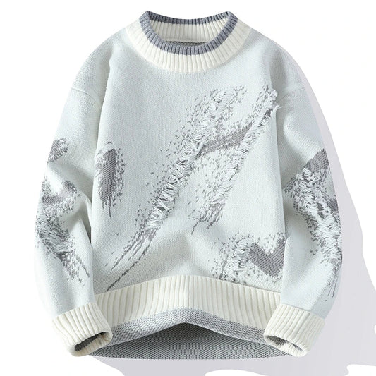 Clémente Pullover