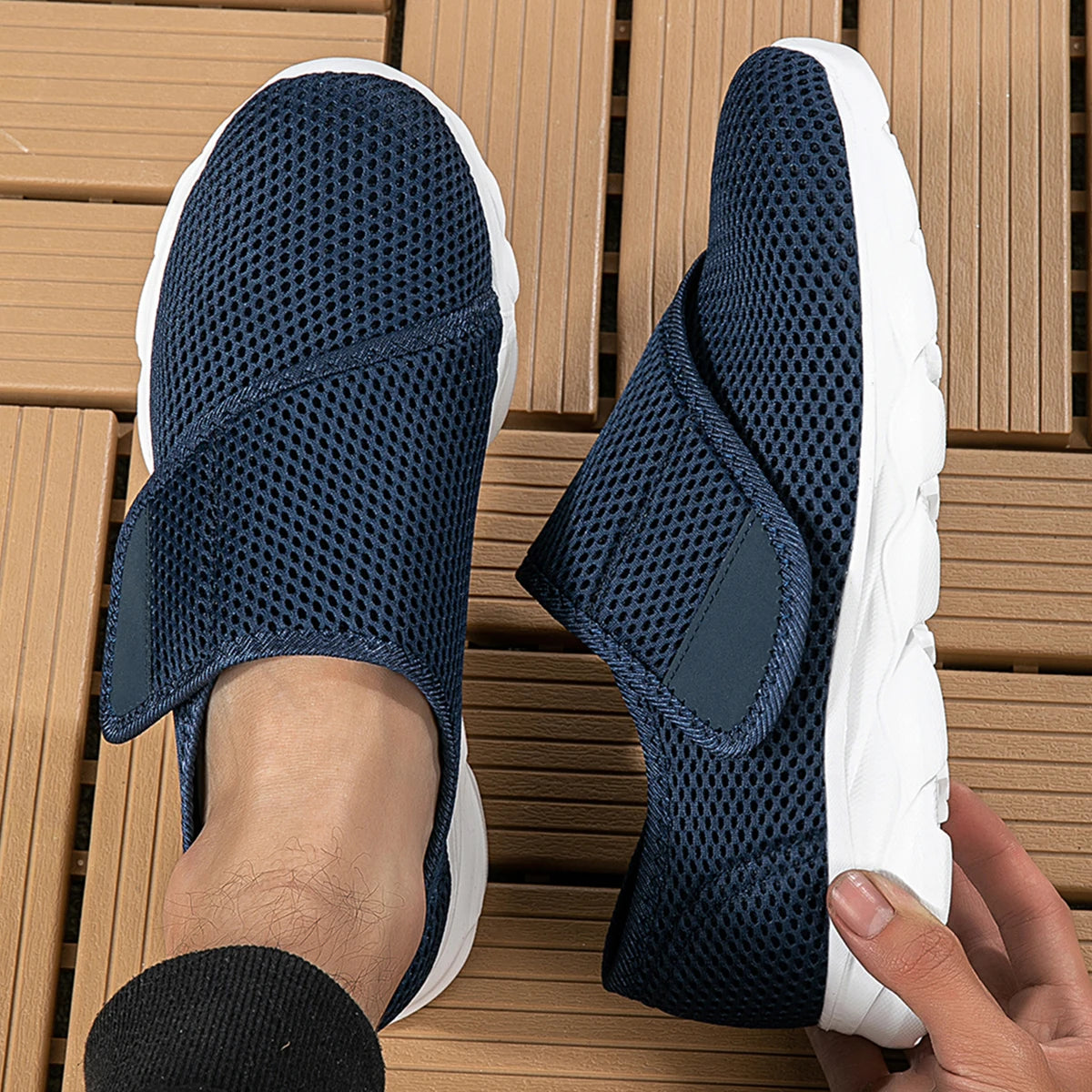 Orthopedic Comfora Shoes