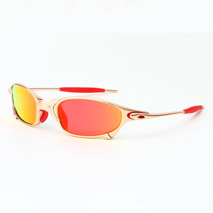Velocity Edge Sunglasses