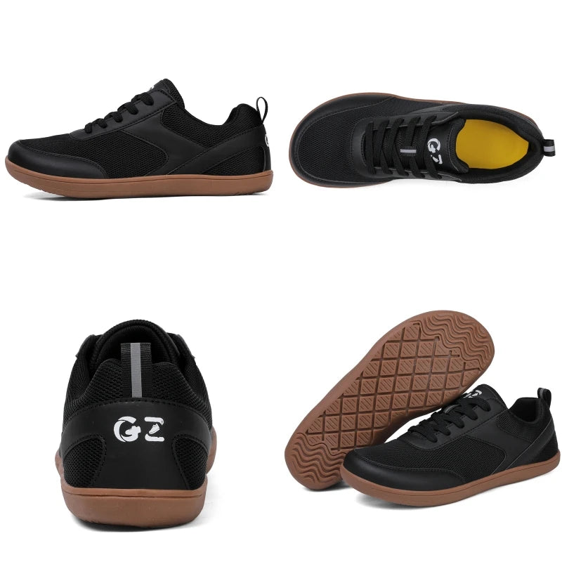 Elpido Barefoot Sneakers