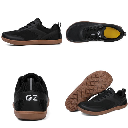 Elpido Barefoot Sneakers