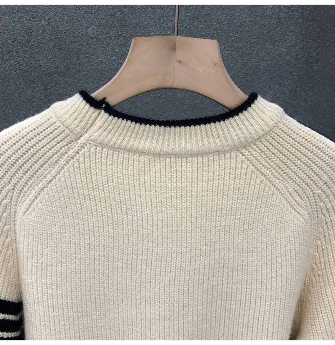 Casimiro Knit Sweater