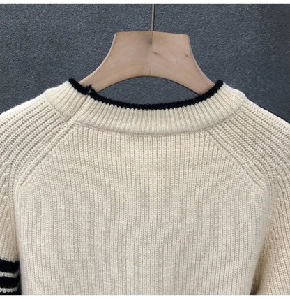 Casimiro Knit Sweater