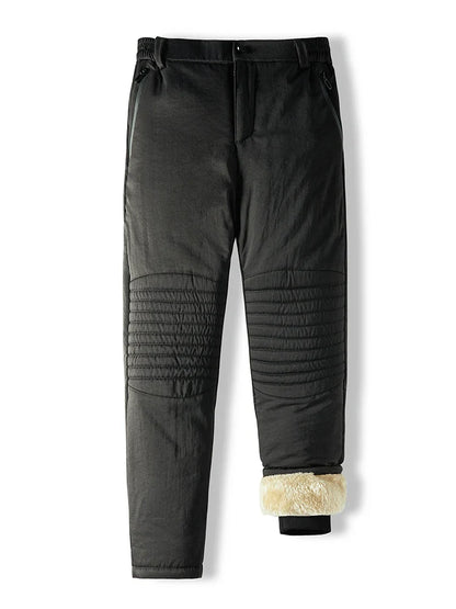 Vanguard Fleece Cargo Pants