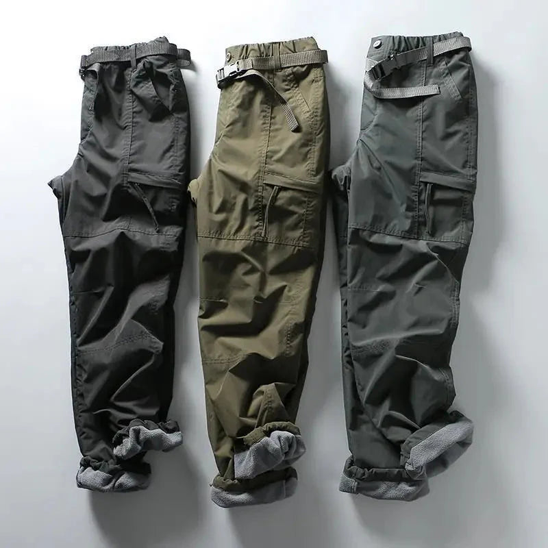 Vanguard Cargo Pants