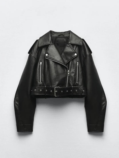 Iconic Edge Jacket