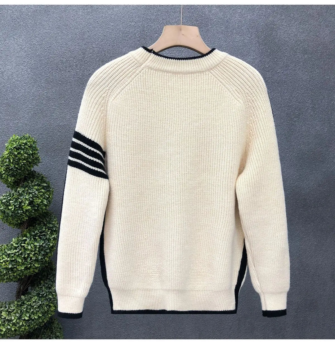 Casimiro Knit Sweater
