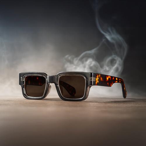 Noir Havana Sunglasses