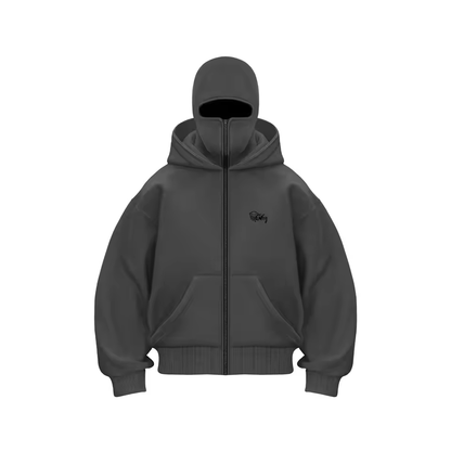 Maskra Essential Hoodie