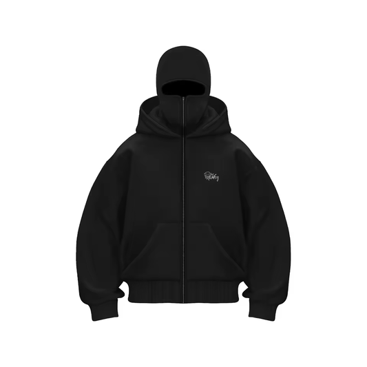 Maskra Essential Kapuzenpullover