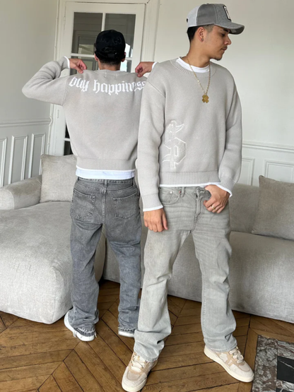 Urban Dividend Sweater