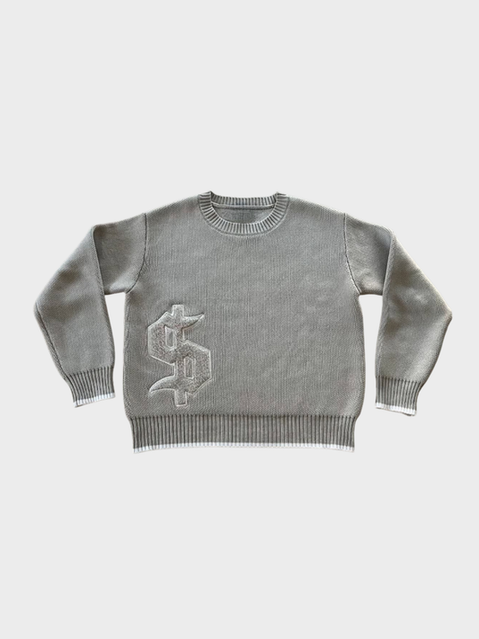 Urban Dividend Sweater