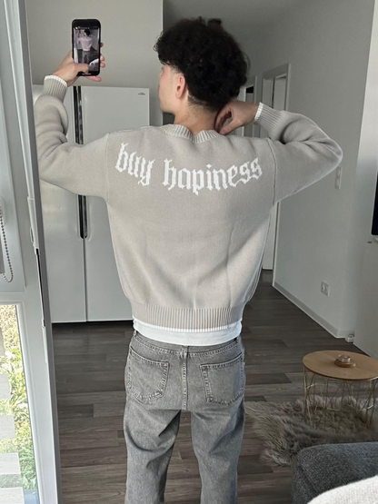 Urban Dividend Sweater