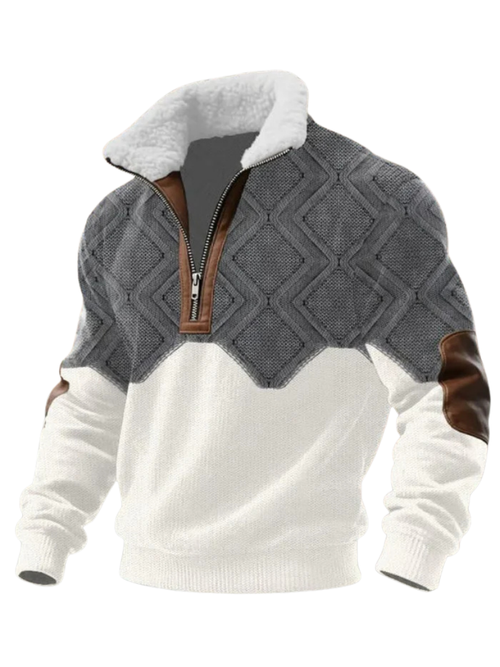 Nathen Sweater