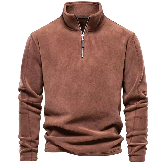 ULTRA-WEICHER PULLOVER VON GARUCCI