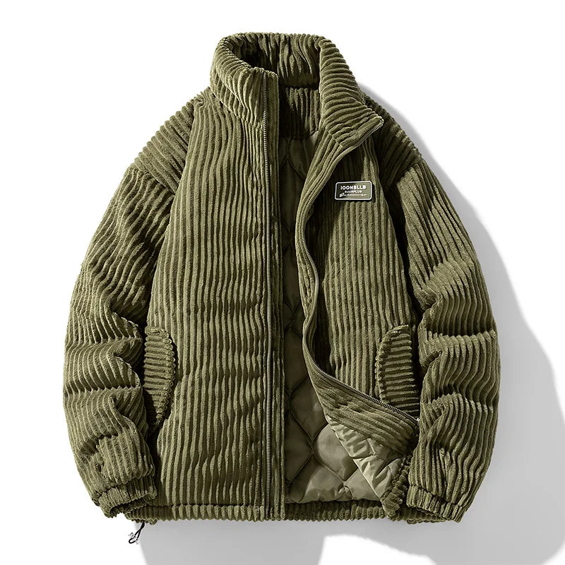 Harvey Corduroy Jacket