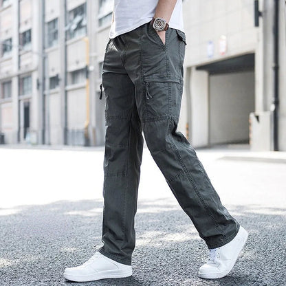 Maximiliano Cargo Pants