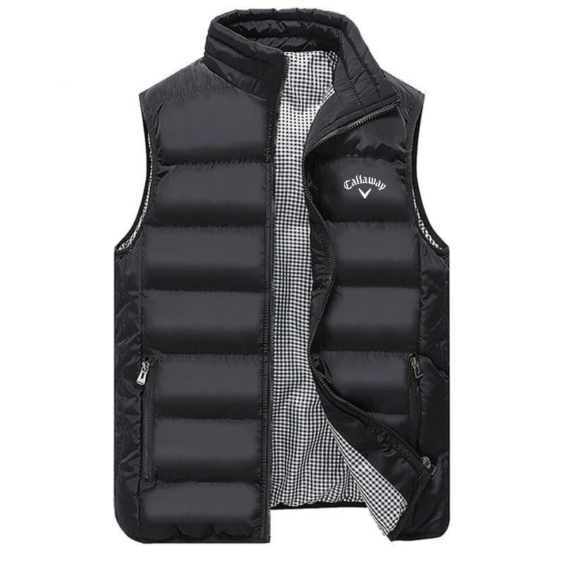 Ferrāo Vest