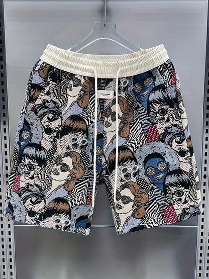 BoldBeat™ Street Shorts