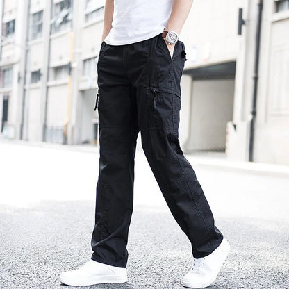 Maximiliano Cargo Pants