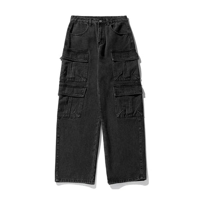 Arsène Cargo Jeans