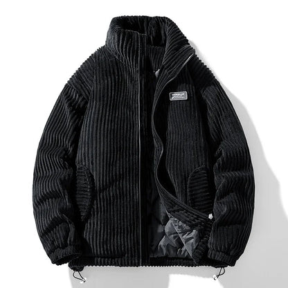 Harvey Corduroy Jacket