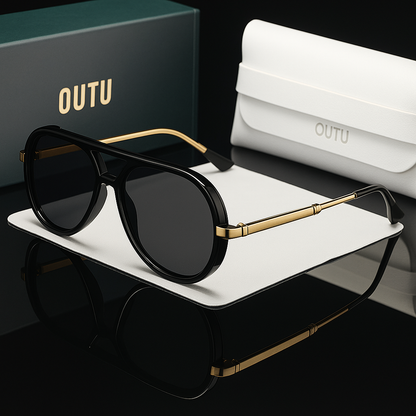 Outu Classic Sunglasses