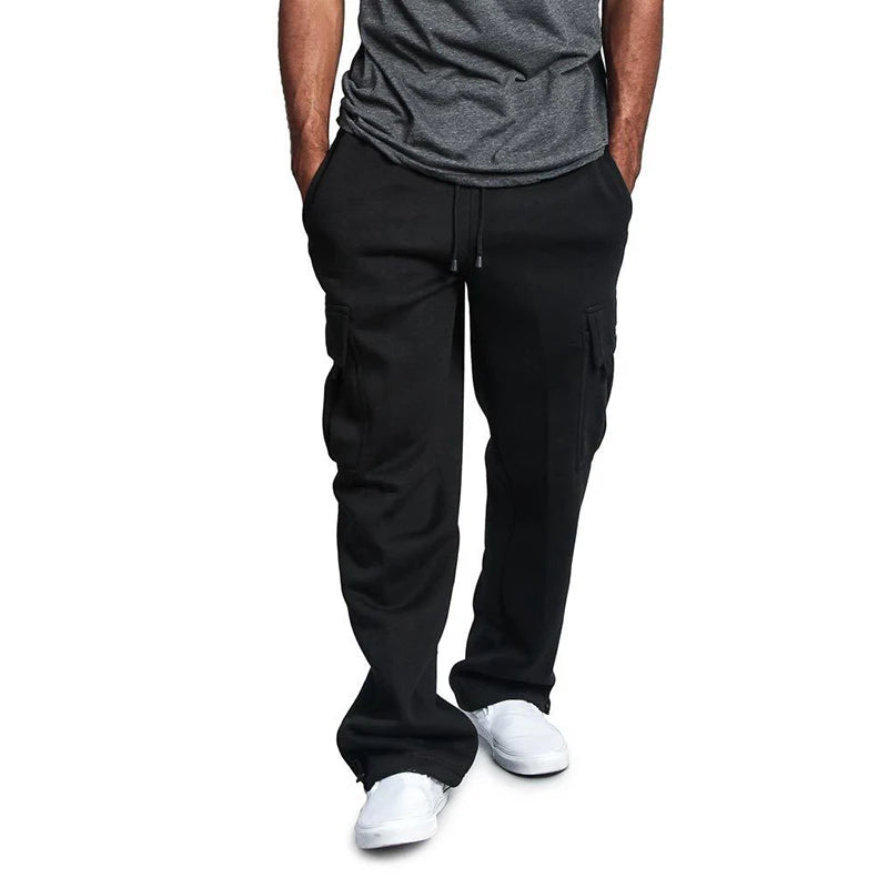 Silverio Sweatpants