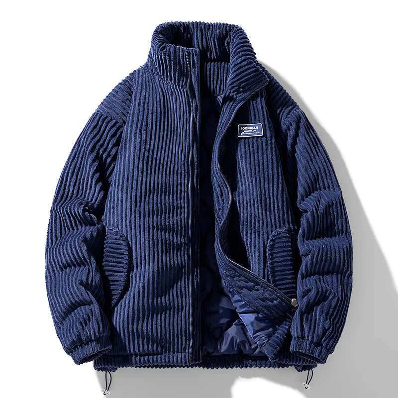 Harvey Corduroy Jacket