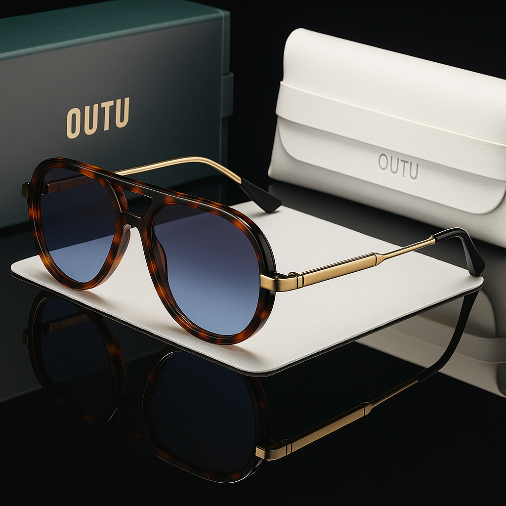 Outu Classic Sunglasses