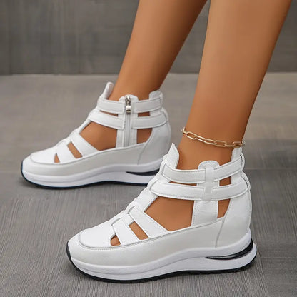 Amara Glacé OrthoShoes®