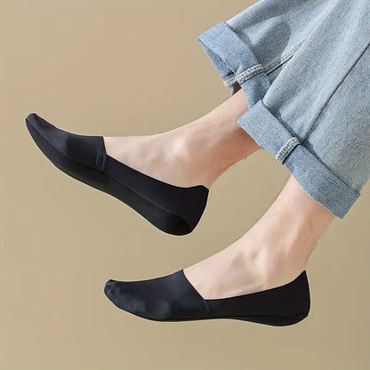 Invisible Anti-Slip Socks