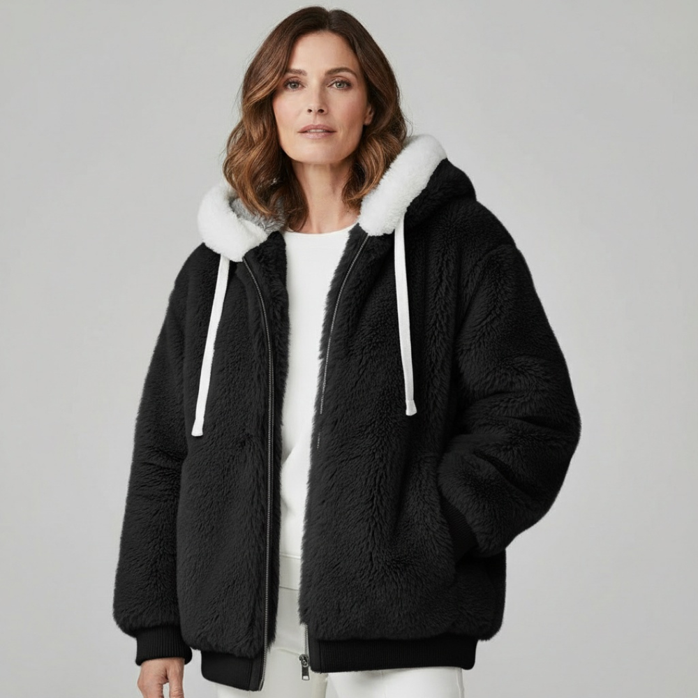 Belleza Coat