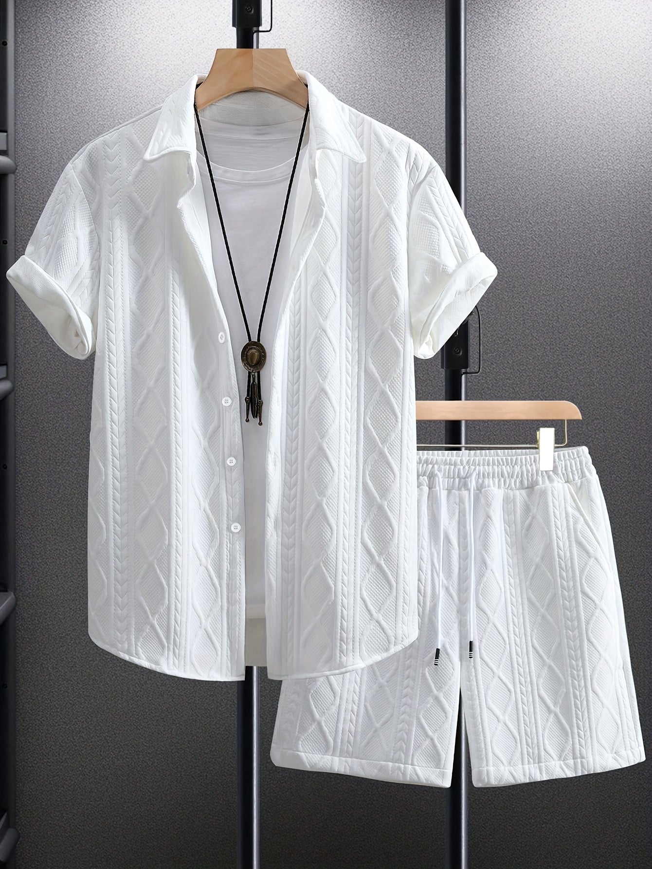 ÉLAN Woven Set
