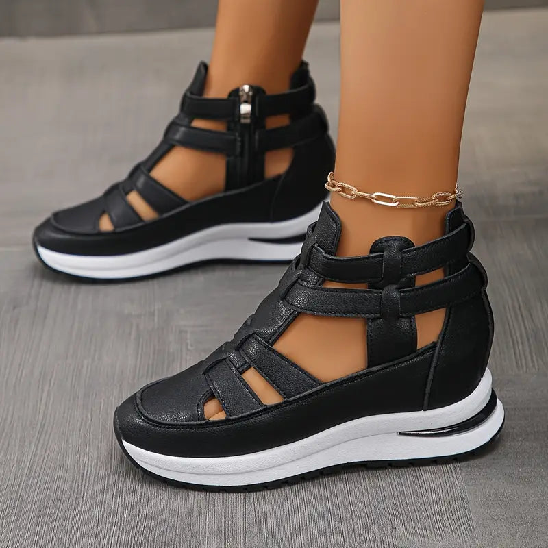 Amara Glacé OrthoShoes®