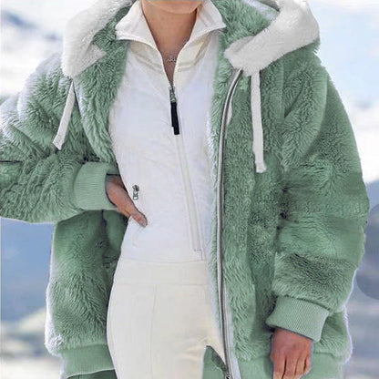 Belleza Coat
