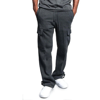 Silverio Sweatpants