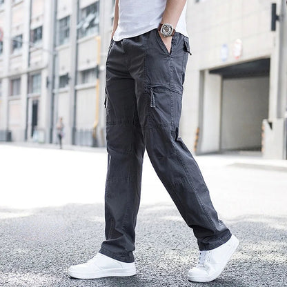 Maximiliano Cargo Pants