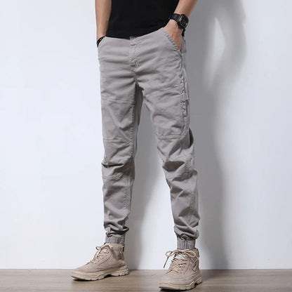 REINFORCED Cargo Joggers