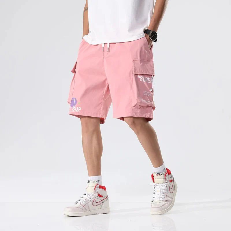 HyperStreet Cargo Shorts