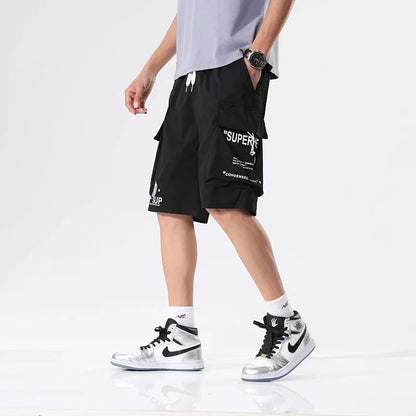 HyperStreet Cargo Shorts