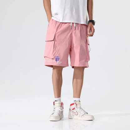 HyperStreet Cargo Shorts