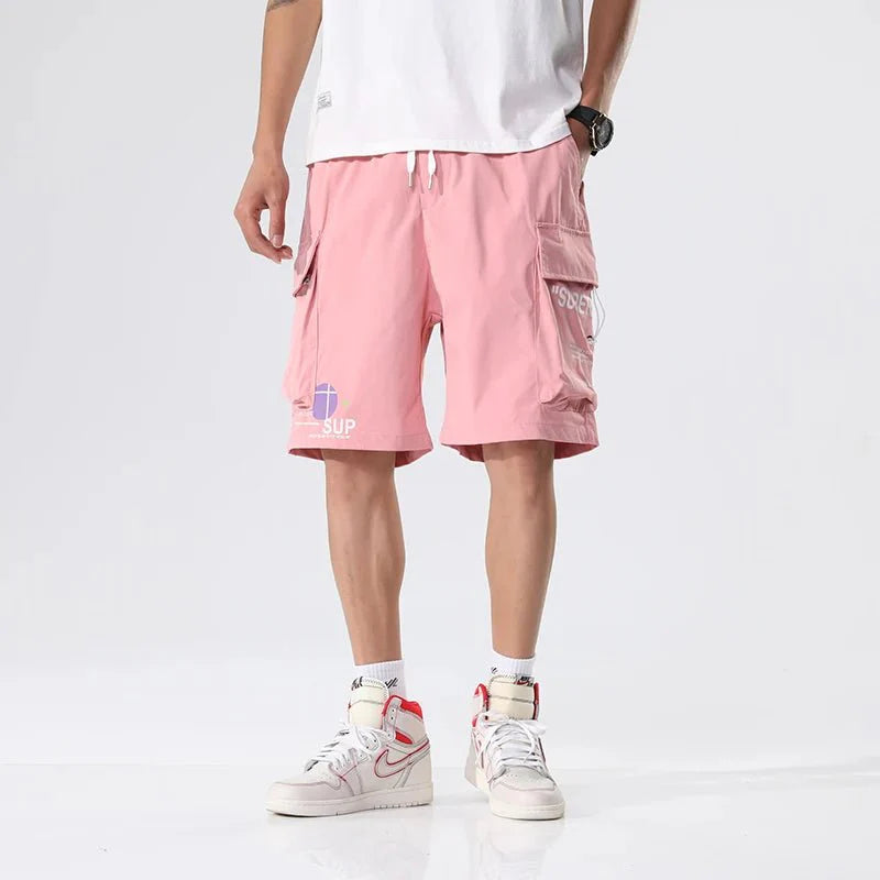 HyperStreet Cargo Shorts